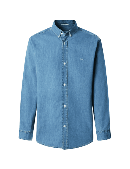 CAMISA CLASSIC SLIM | PEPE JEANS