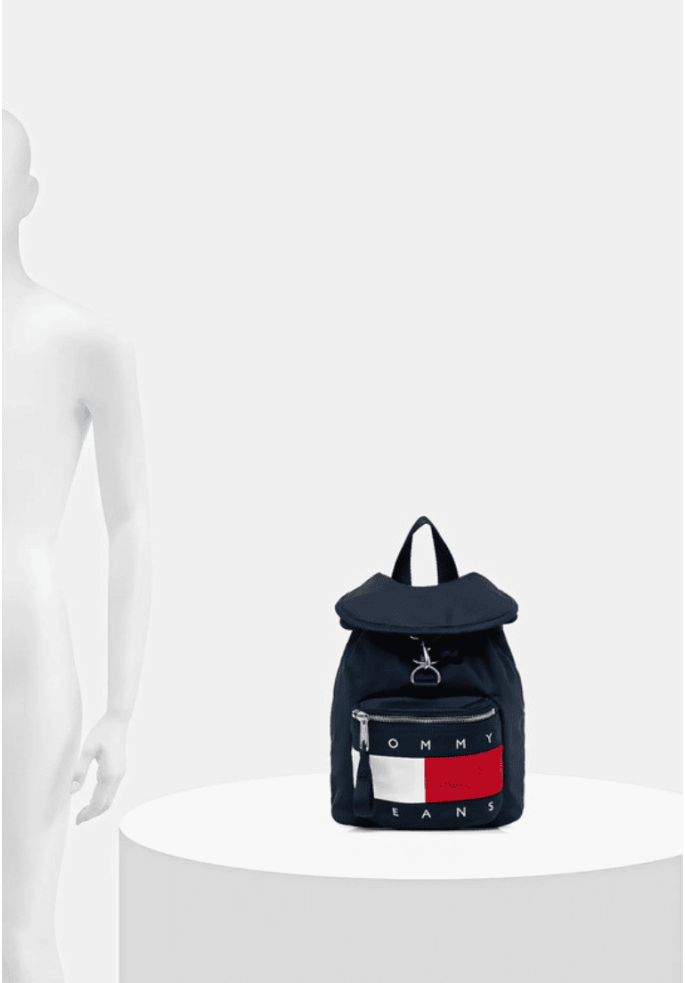 MOCHILA ARCHIVE BACKPACK | TOMMY...