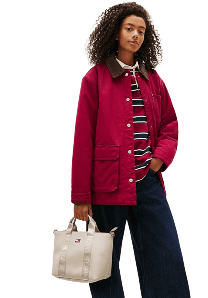 BOLSO DAILY ELEVATED | TOMMY HILFIGER