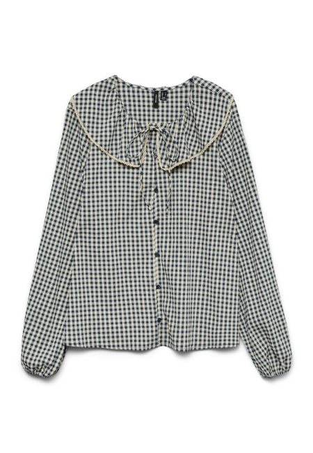 CAMISA SILJE | VERO MODA