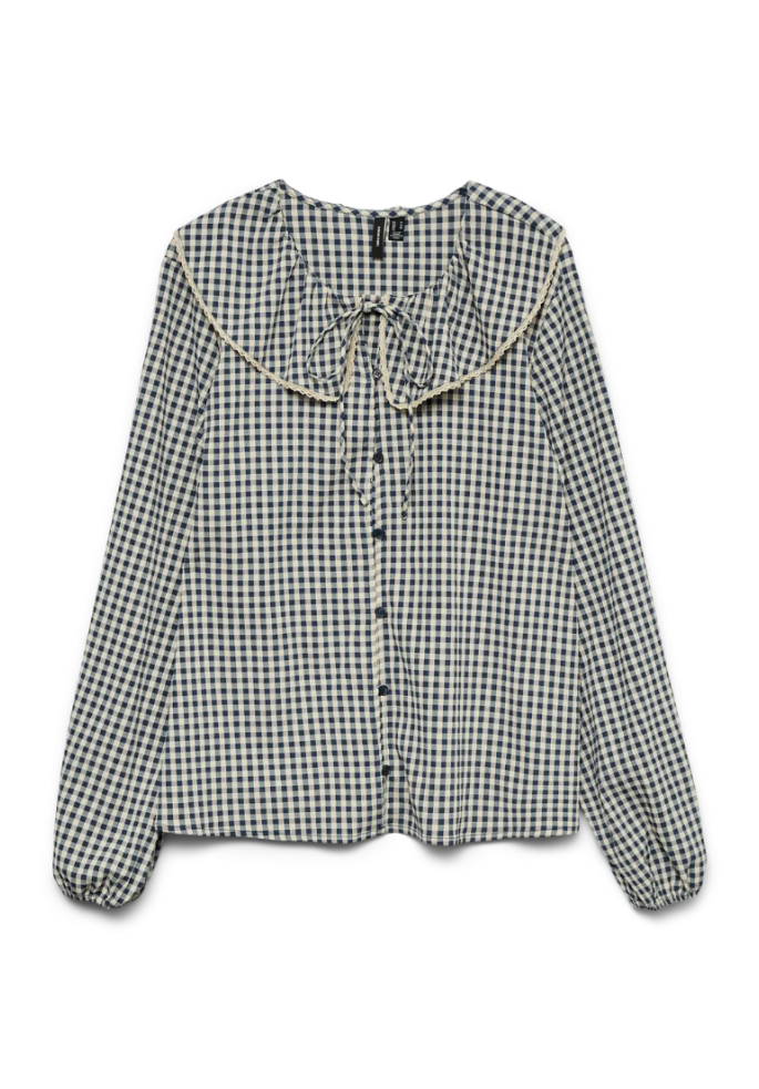 CAMISA SILJE | VERO MODA