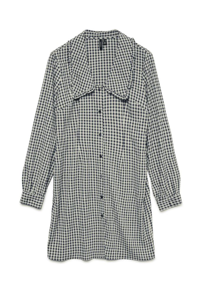 VESTIDO SILJE | VERO MODA