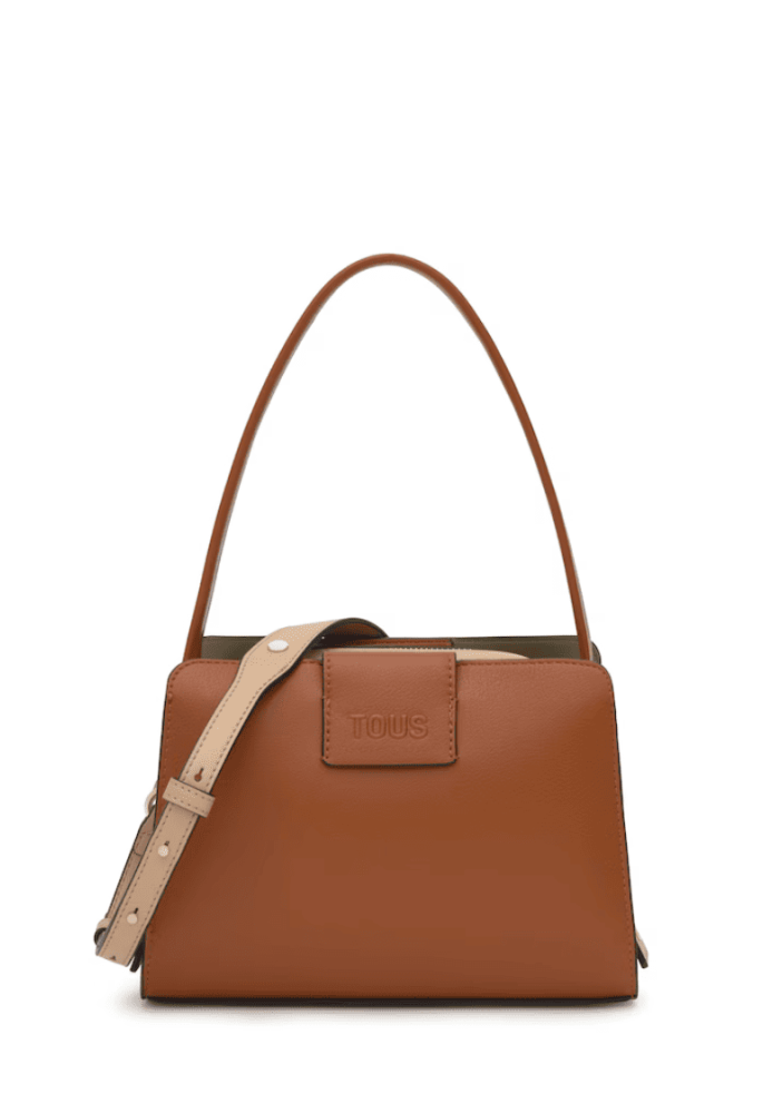 BOLSO CITY S KAOS ICON | TOUS