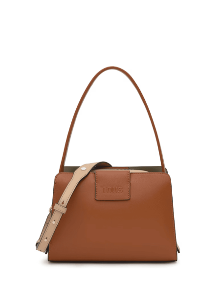 BOLSO CITY S KAOS ICON | TOUS