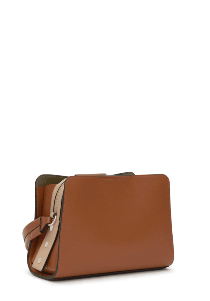 BOLSO CITY S KAOS ICON | TOUS