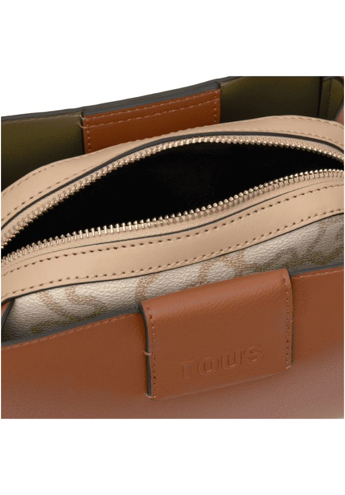 BOLSO CITY S KAOS ICON | TOUS