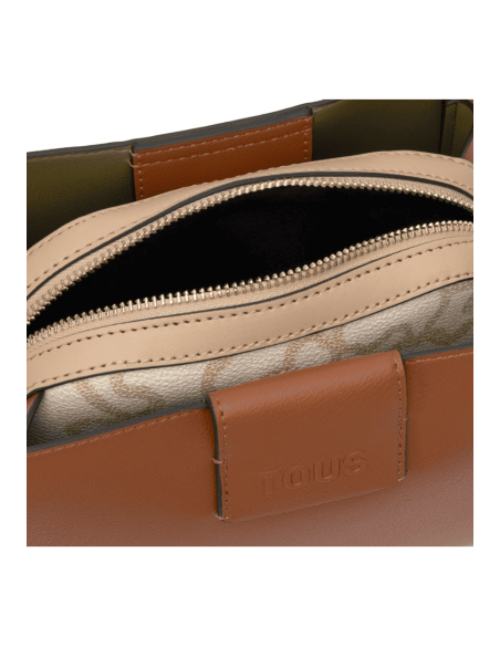 BOLSO CITY S KAOS ICON | TOUS