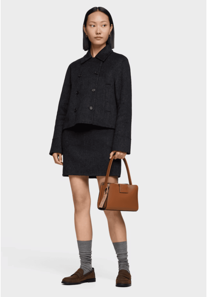 BOLSO CITY S KAOS ICON | TOUS