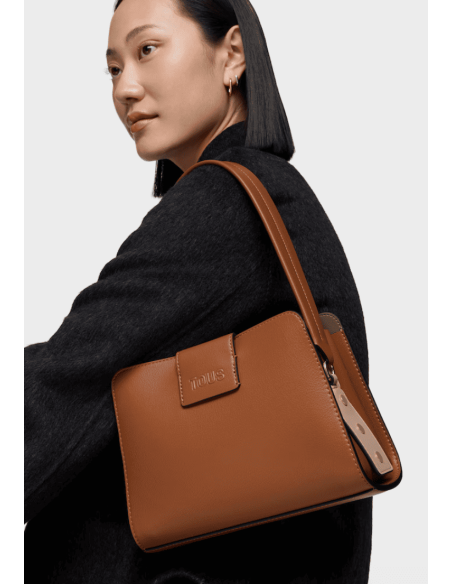 BOLSO CITY S KAOS ICON | TOUS