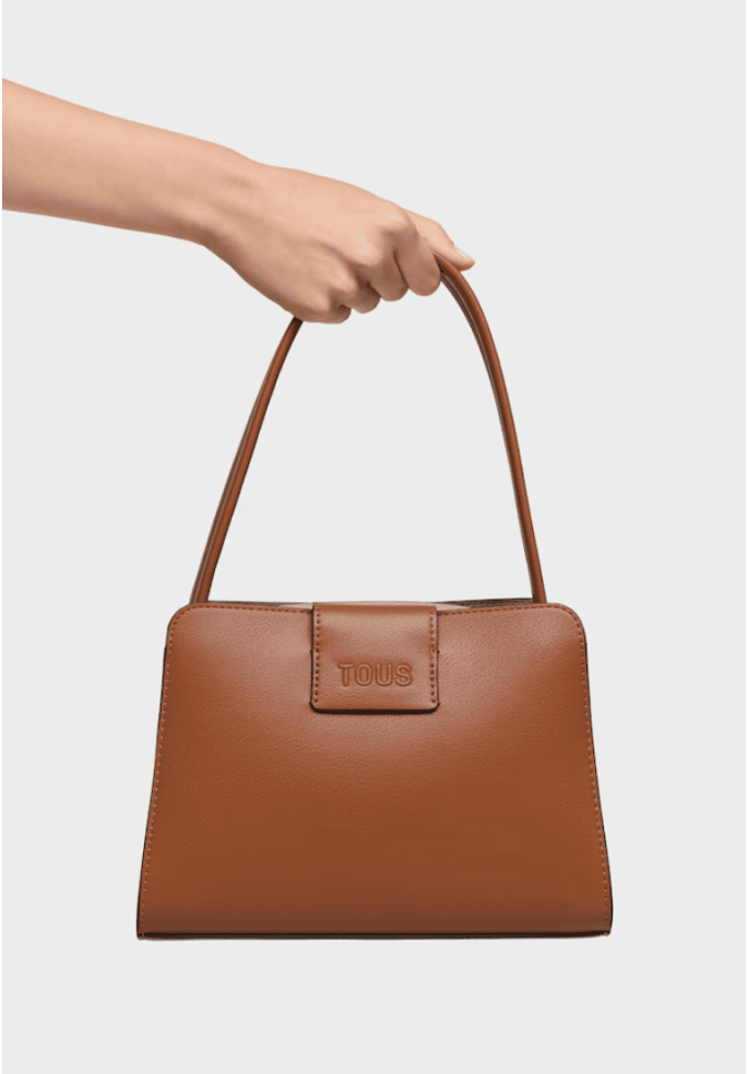 BOLSO CITY S KAOS ICON | TOUS