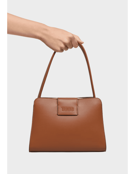 BOLSO CITY S KAOS ICON | TOUS