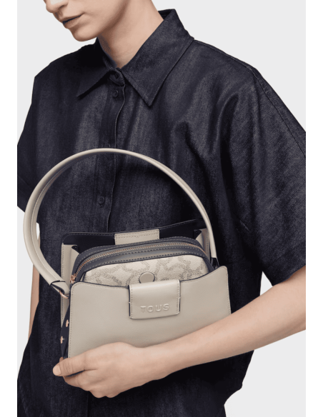 BOLSO CITY S KAOS ICON | TOUS