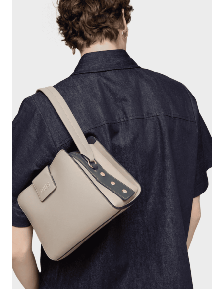 BOLSO CITY S KAOS ICON | TOUS