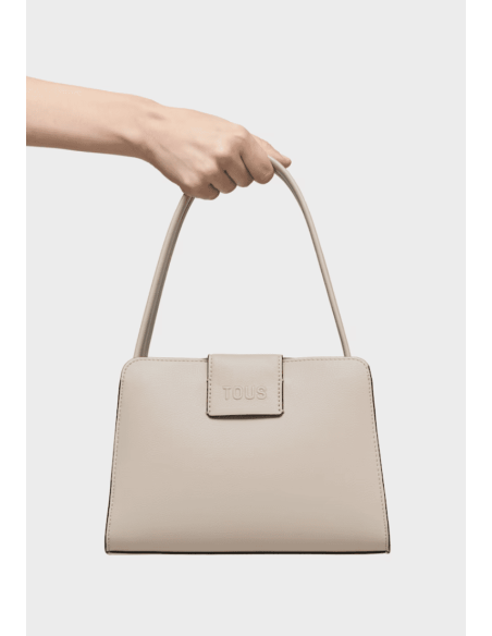 BOLSO CITY S KAOS ICON | TOUS