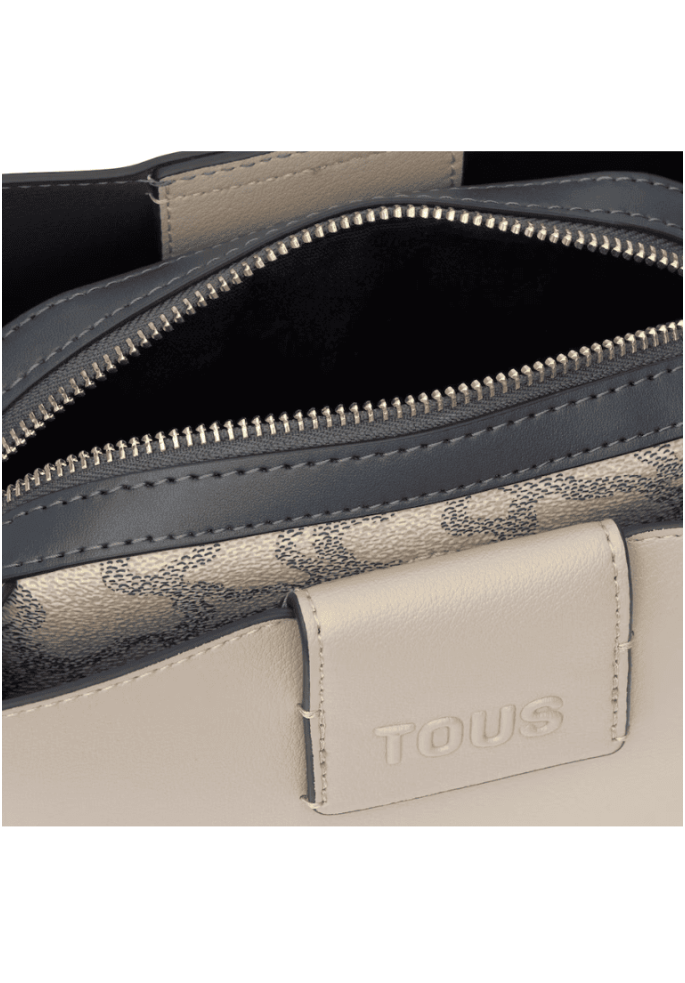 BOLSO CITY S KAOS ICON | TOUS