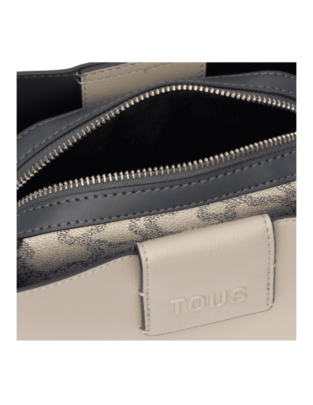 BOLSO CITY S KAOS ICON | TOUS