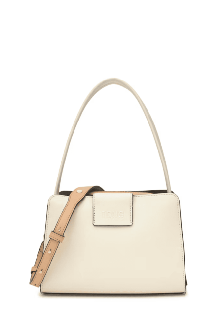 BOLSO CITY S KAOS ICON | TOUS