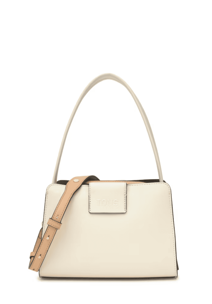 BOLSO CITY S KAOS ICON | TOUS