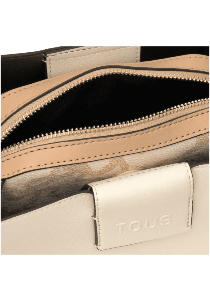 BOLSO CITY S KAOS ICON | TOUS