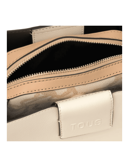 BOLSO CITY S KAOS ICON | TOUS