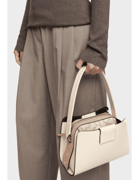 BOLSO CITY S KAOS ICON | TOUS