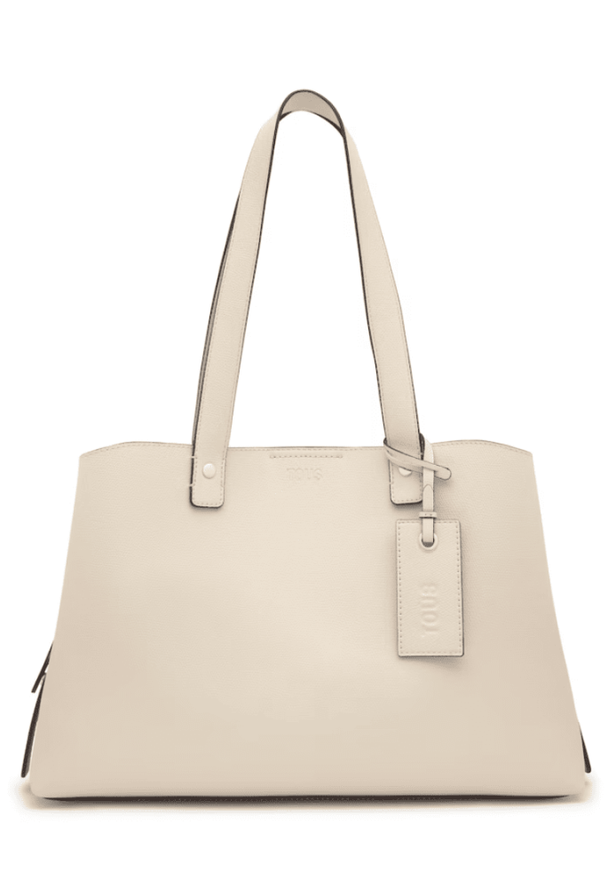 BOLSO CITY M THE CITYBOW | TOUS