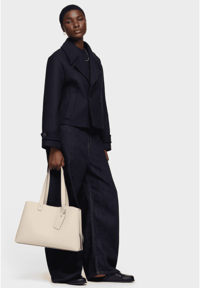 BOLSO CITY M THE CITYBOW | TOUS