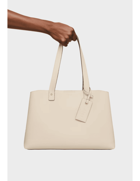 BOLSO CITY M THE CITYBOW | TOUS