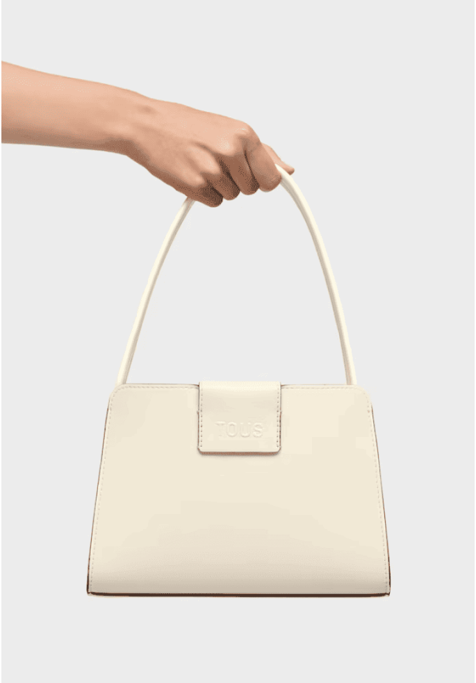 BOLSO CITY M THE CITYBOW | TOUS