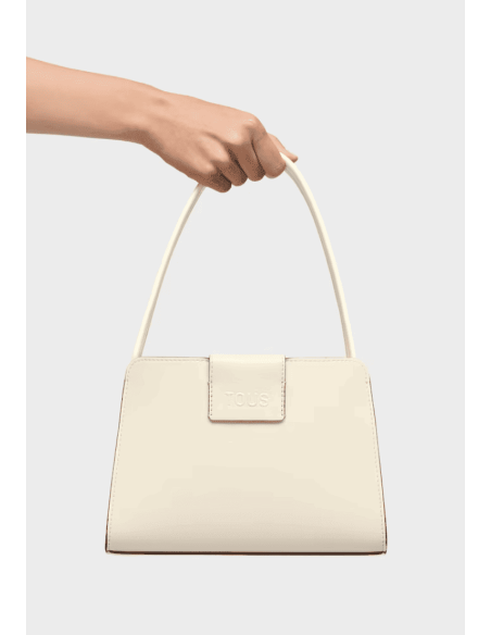 BOLSO CITY M THE CITYBOW | TOUS