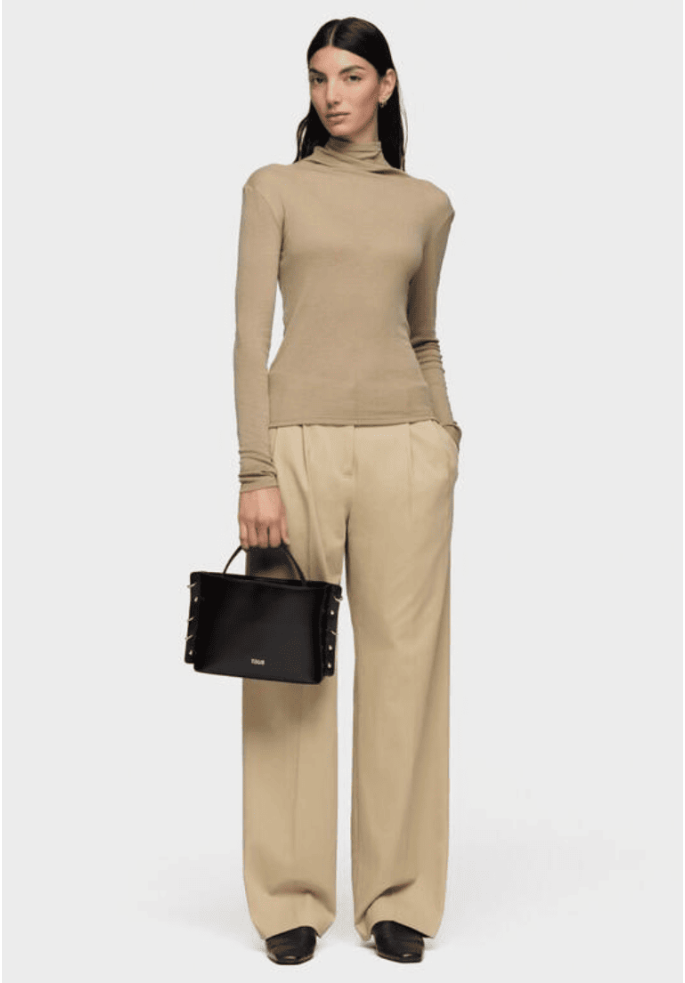 BANDOLERA M JEWELRY STUDS | TOUS