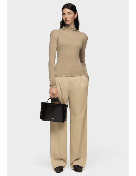 BANDOLERA M JEWELRY STUDS | TOUS