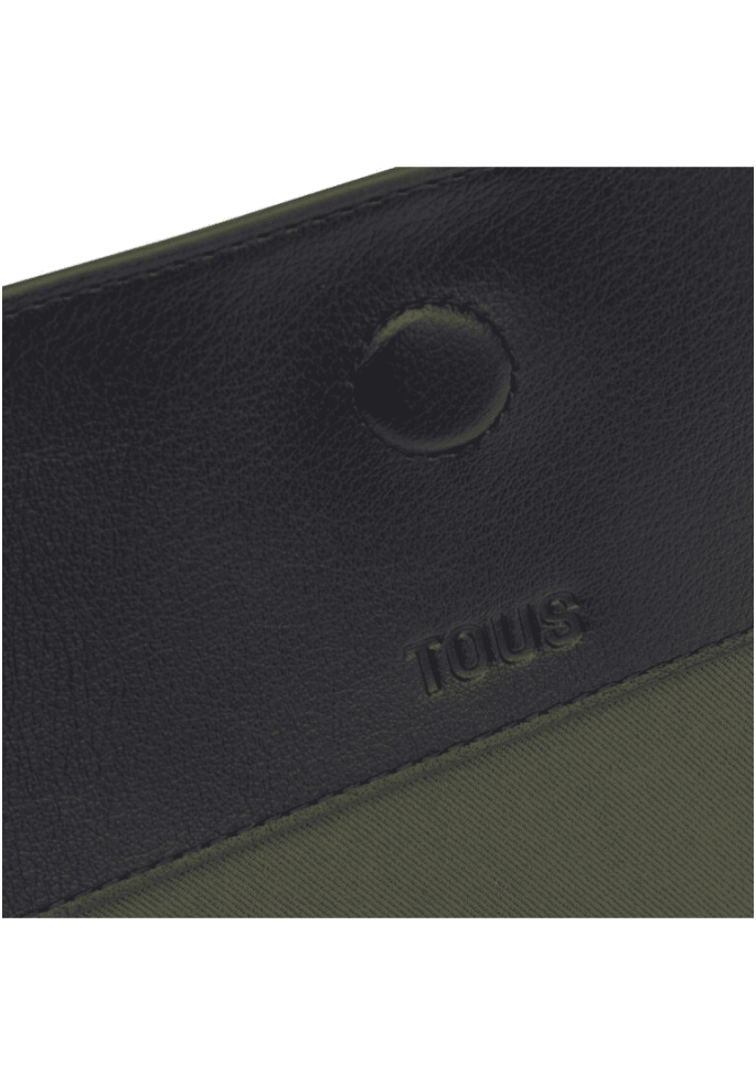 BANDOLERA M JEWELRY STUDS | TOUS