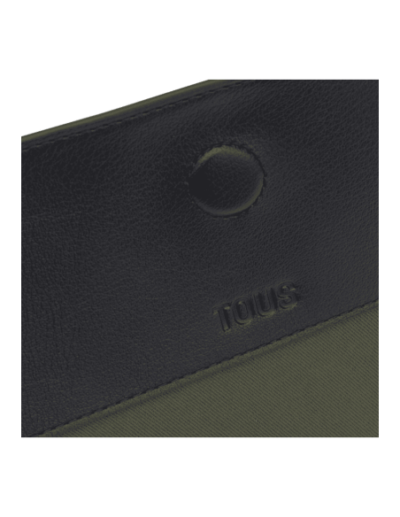 BANDOLERA M JEWELRY STUDS | TOUS