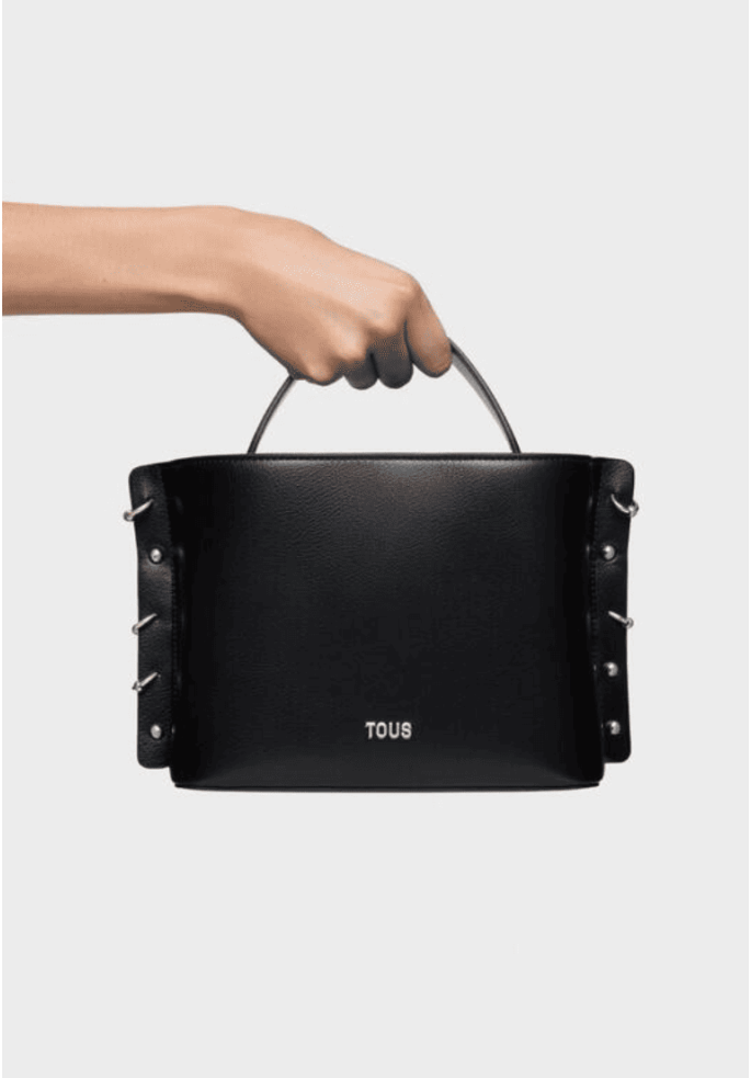 BANDOLERA M JEWELRY STUDS | TOUS