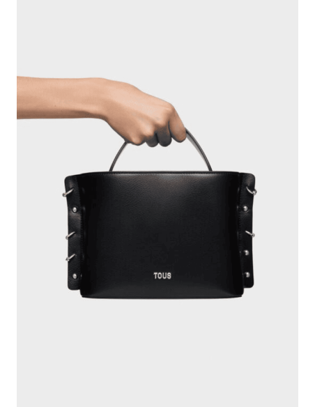 BANDOLERA M JEWELRY STUDS | TOUS