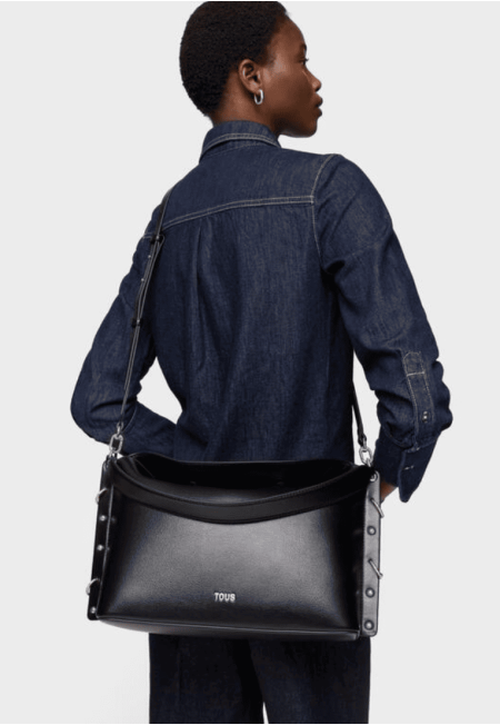 CITY  JEWELRY STUDS | TOUS 2