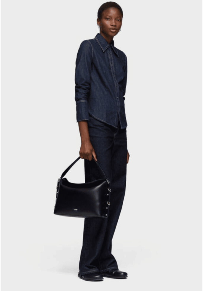 BOLSO CITY  JEWELRY STUDS | TOUS