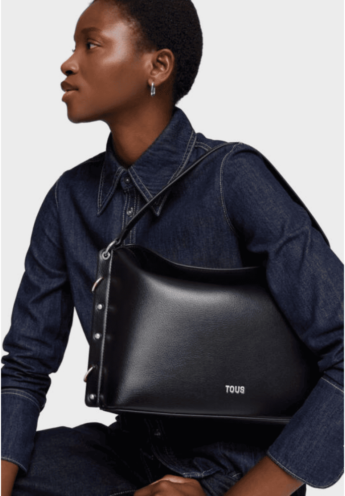 BOLSO CITY  JEWELRY STUDS | TOUS