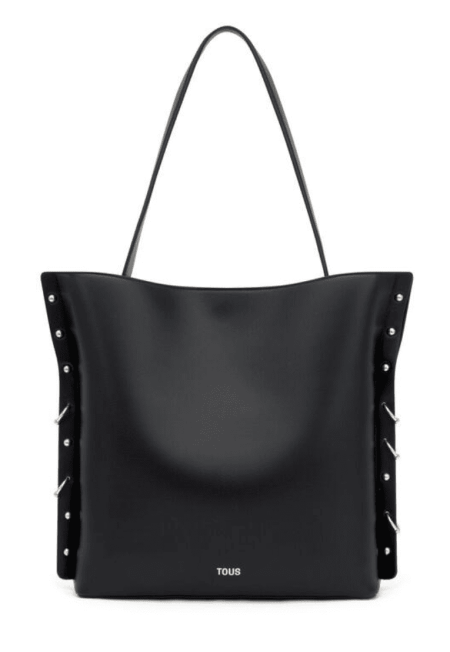 BOLSO TOTE JEWELRY STUDS |...