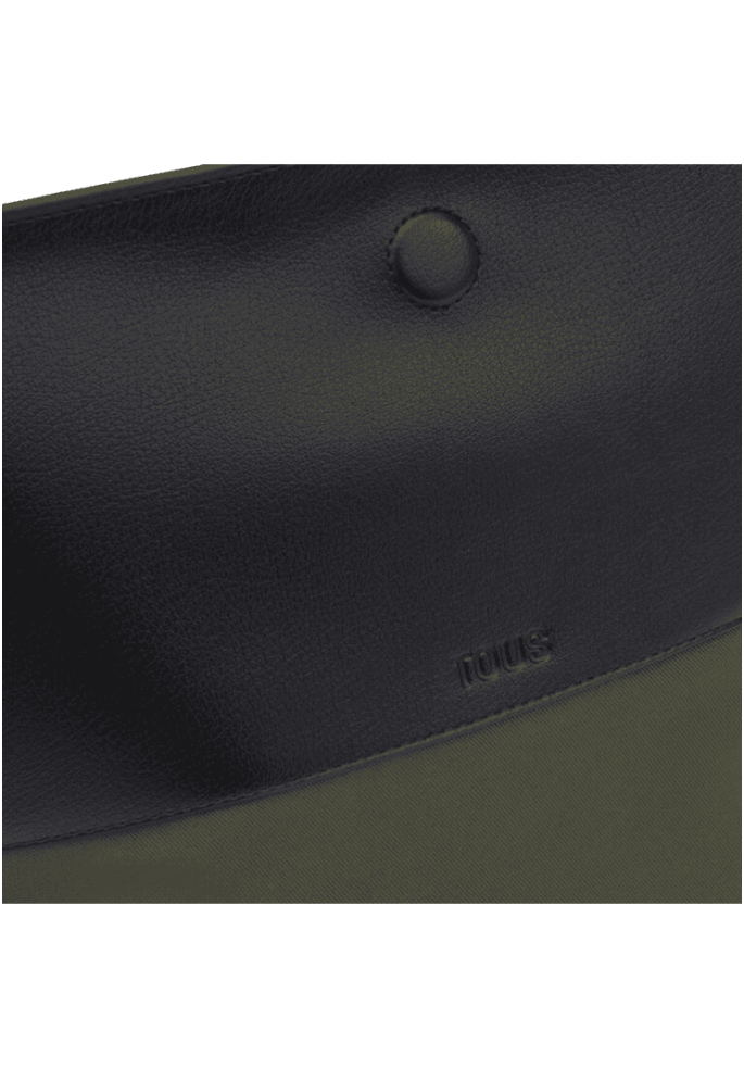 BOLSO TOTE JEWELRY STUDS | TOUS