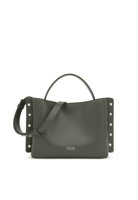 BANDOLERA M JEWELRY STUDS |...