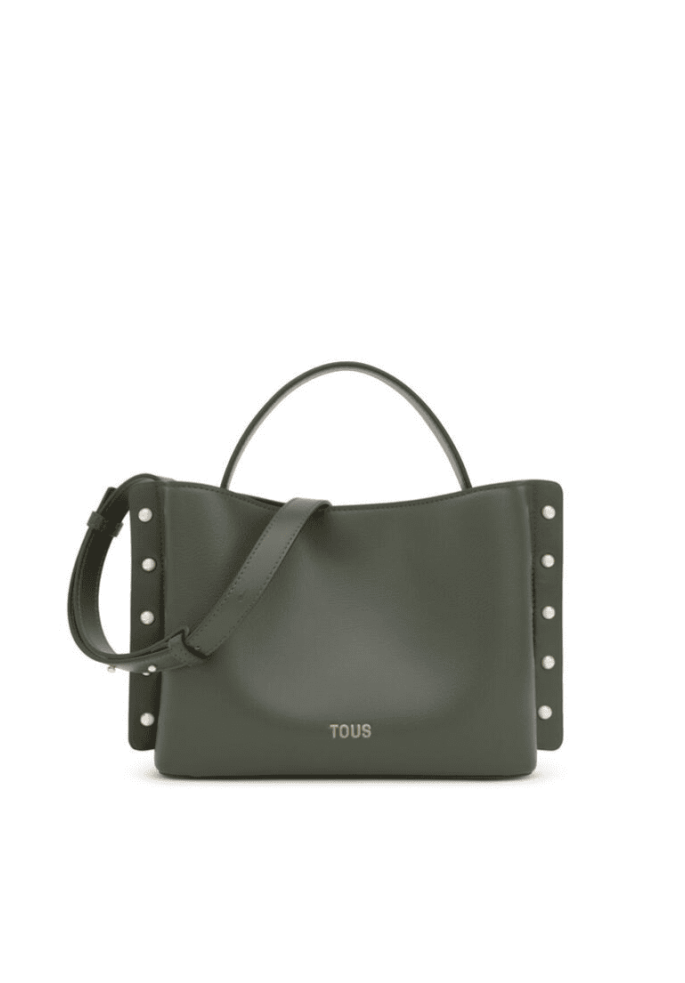 BANDOLERA M JEWELRY STUDS | TOUS