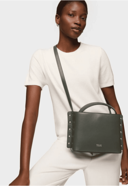 BANDOLERA M JEWELRY STUDS |... 2