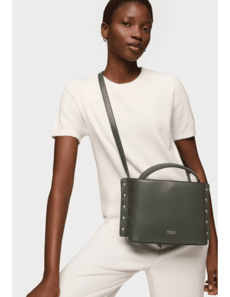 BANDOLERA M JEWELRY STUDS | TOUS