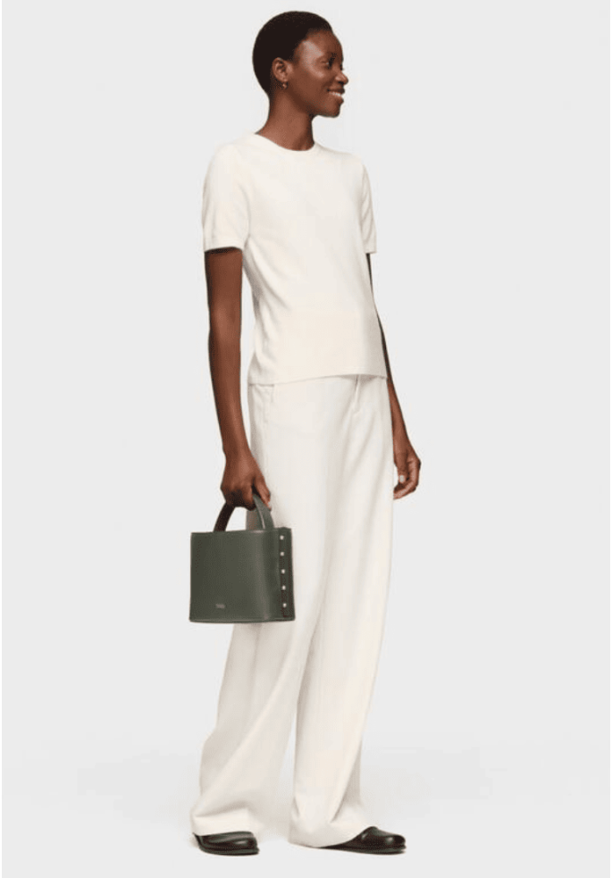 BANDOLERA M JEWELRY STUDS | TOUS