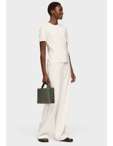 BANDOLERA M JEWELRY STUDS | TOUS