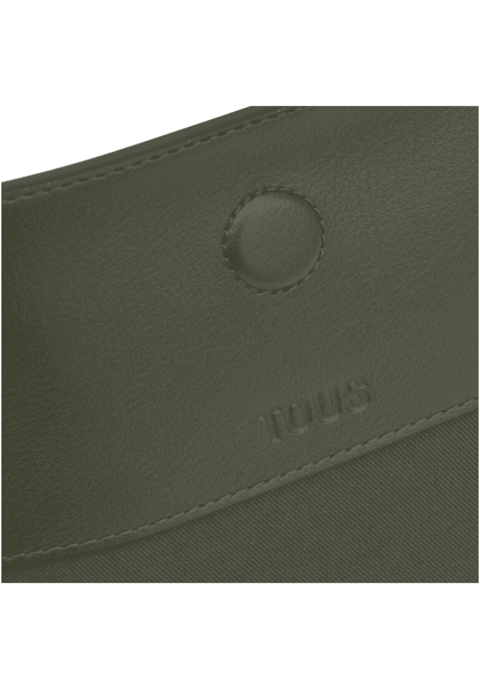 BANDOLERA M JEWELRY STUDS | TOUS