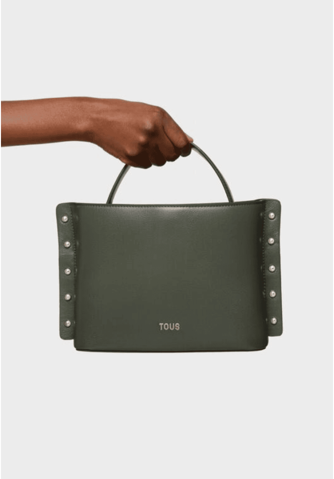 BANDOLERA M JEWELRY STUDS | TOUS