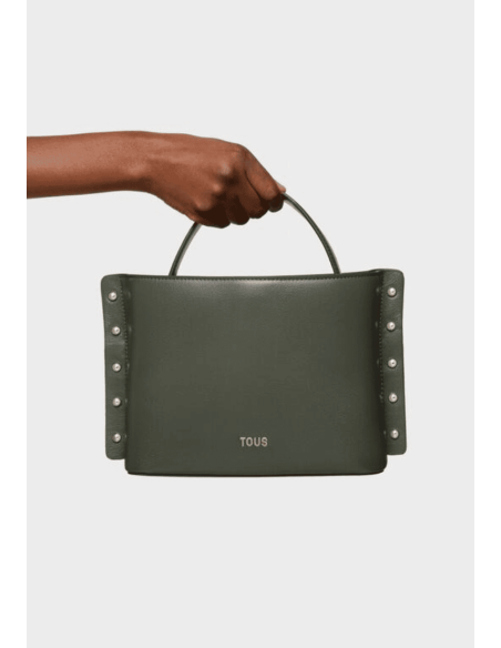 BANDOLERA M JEWELRY STUDS | TOUS